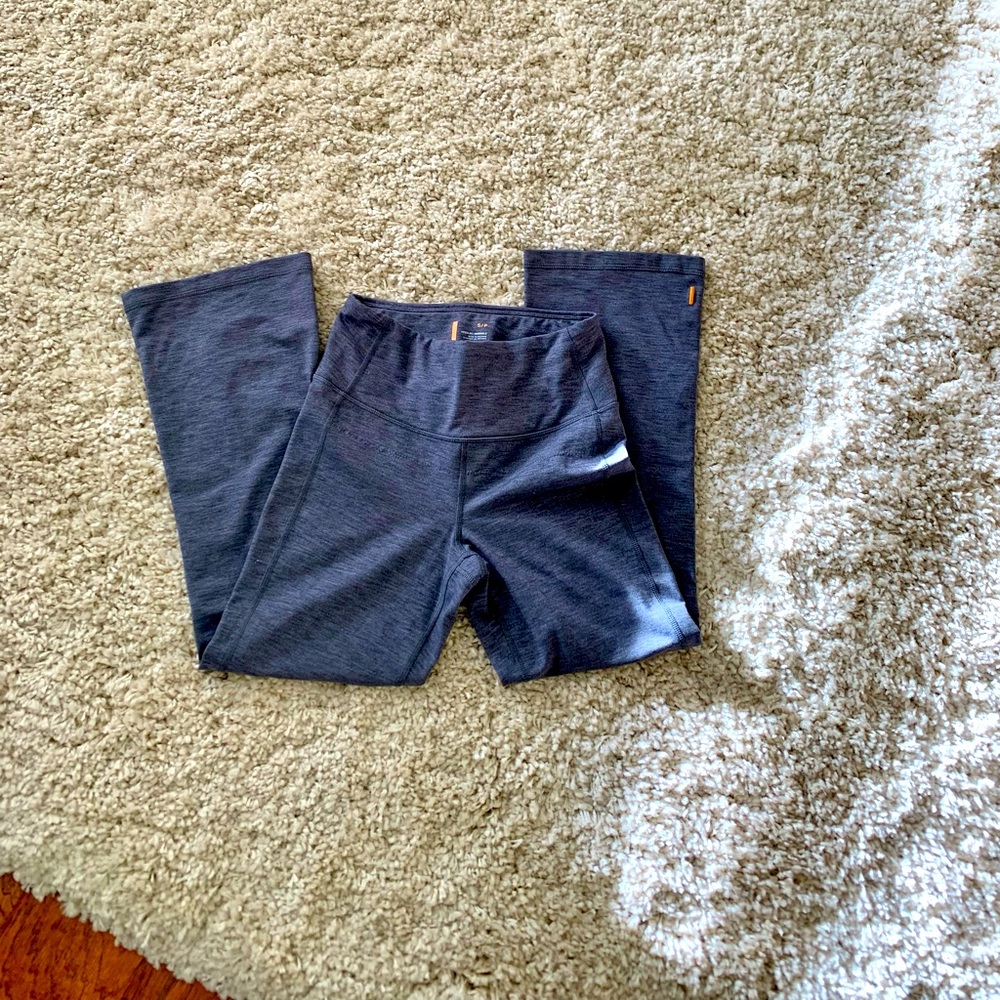 New Lucy pants